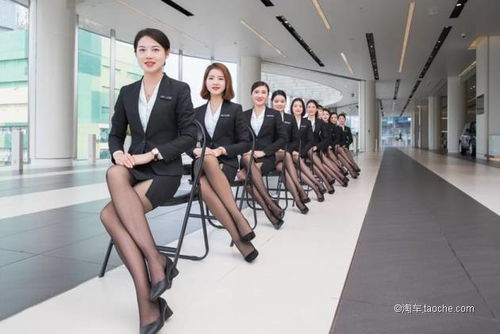 澳康達銷售顧問的禮儀修行之路